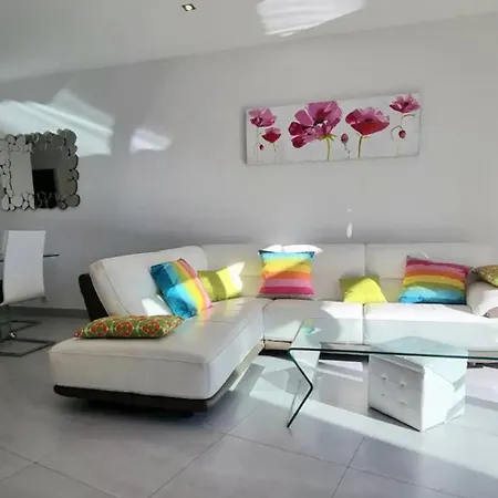 Appartamento New Grimaud