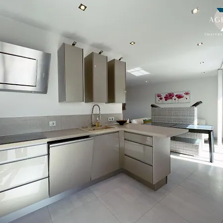 Apartament New